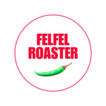 Salon investir en Algérie_ Felfel roaster