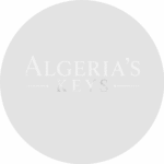 Salon investir en Algérie_Algeria_keys_NB