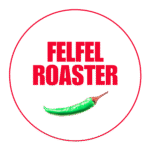 Salon investir en Algérie_Felfel Roaster