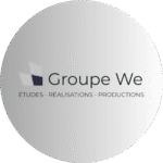 Salon investir en Algérie_Groupement WE