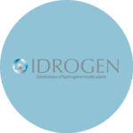 Salon investir en Algérie_idrogene