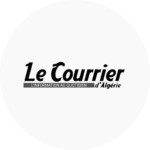 Salon investir en Algérie_le courrier d'Algérie_NB