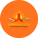 Salon investir en Algérie_Larbessolaire_